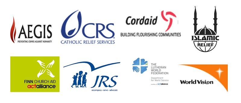 The faith-based organisation who have written a letter to Pope Francis.