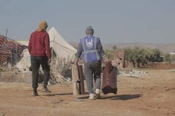 Türkiye/Syria Earthquake