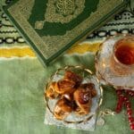The spiritual benefits of fasting during Ramadan